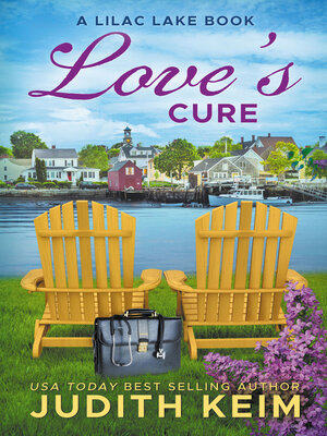 Love's Cure - ebook